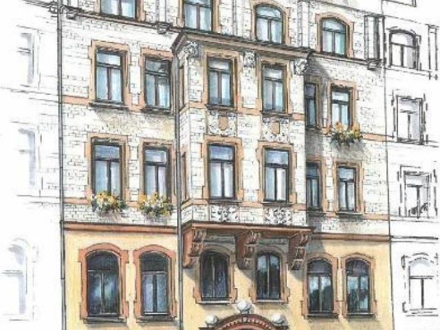 Apartment mieten in Reißiger Vorstadt, Plauen