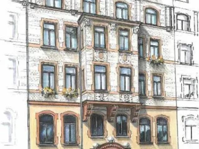 Apartment mieten in Reißiger Vorstadt, Plauen