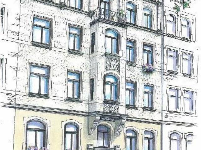 Apartment mieten in Reißiger Vorstadt, Plauen