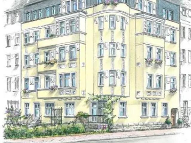Apartment mieten in Reißiger Vorstadt, Plauen