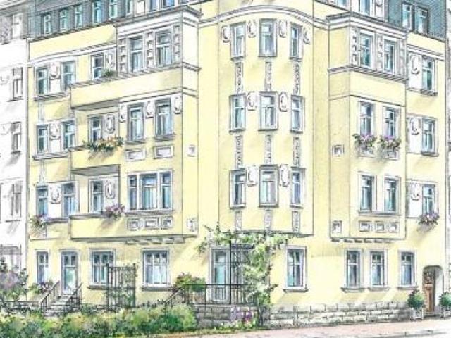 Wohnung mieten in Reißiger Vorstadt, Plauen