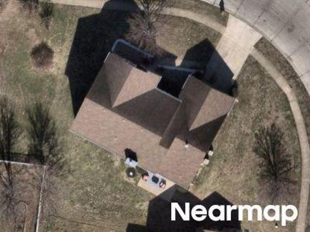 House for sale in Florissant, Missouri