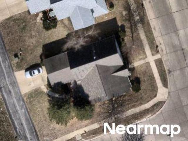 House for sale in Florissant, Missouri