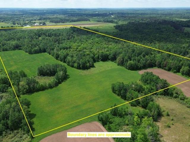 Land for sale in Wisconsin