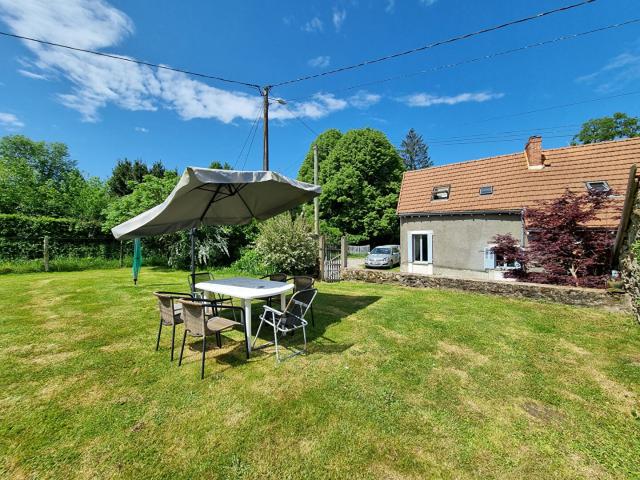 Maison vente à Bellac, Jouac