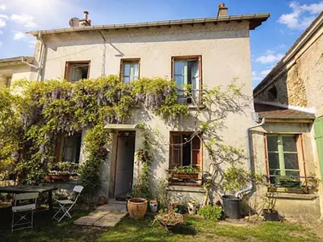 Maison vente à Meaux, Jouarre