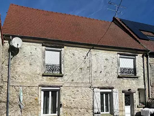 Maison vente à Jouarre, Seine-et-Marne