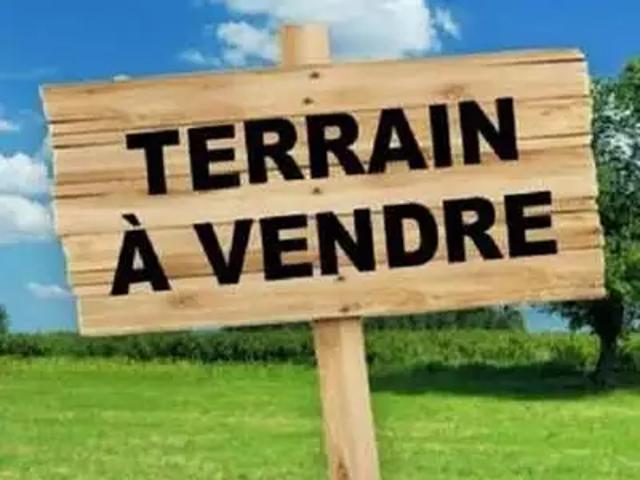 Terrain vente à Meaux, Jouarre