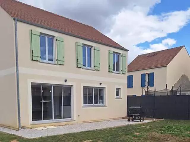 Maison location à Jouarre, Seine-et-Marne