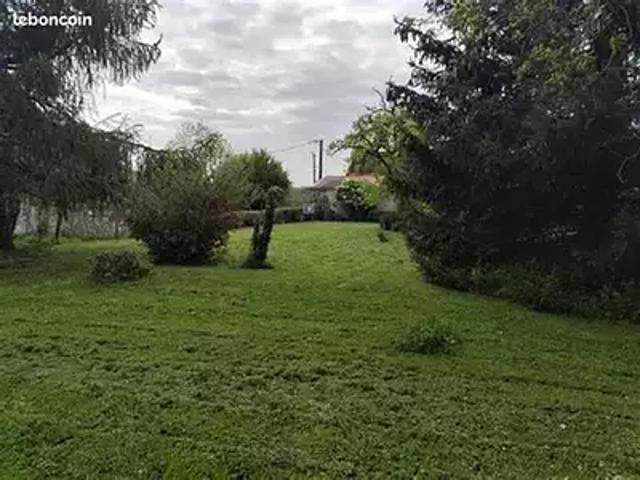 Terrain vente à Jouarre, Seine-et-Marne