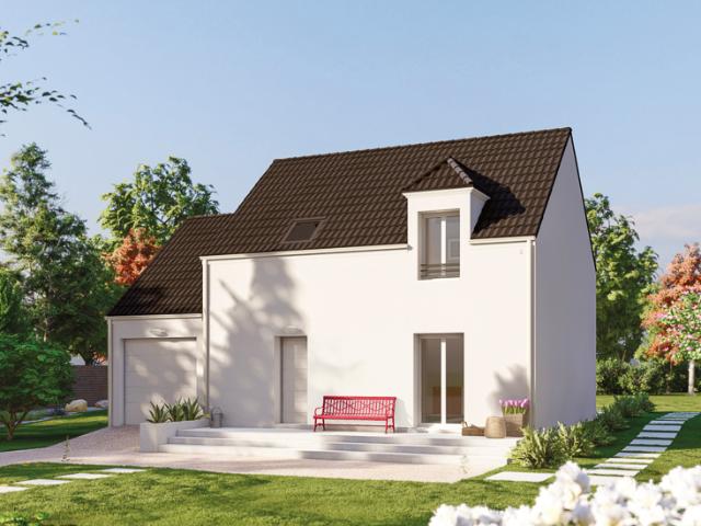 Maison vente à Meaux, Jouarre