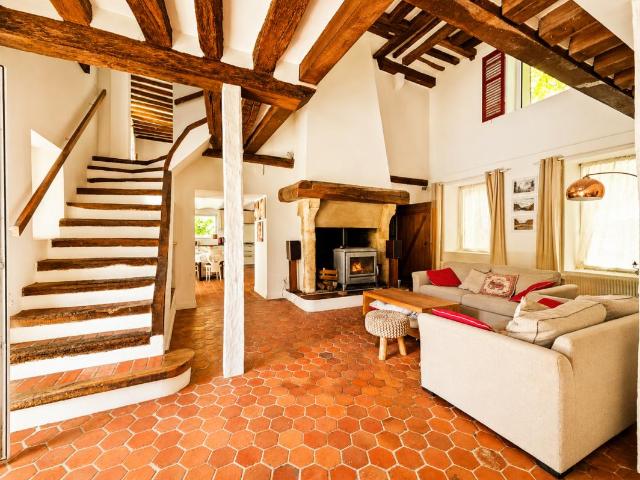 Maison vente à Jouarre, Seine-et-Marne