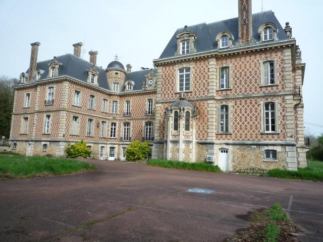 Château vente à Meaux, Jouarre