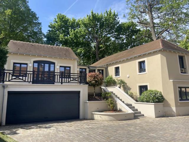 Appartement location à Rambouillet, Jouars-pontchartrain