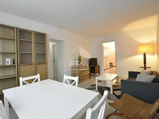 Appartement vente à Rambouillet, Jouars-pontchartrain