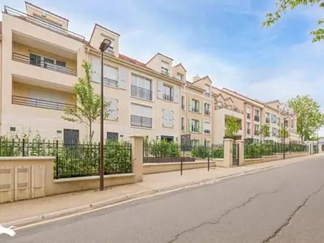 Appartement vente à Chatron, Neauphle-le-Château