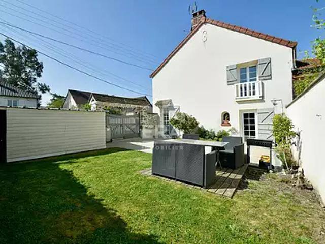 Maison vente à Rambouillet, Jouars-pontchartrain