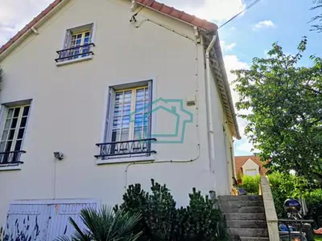 Maison vente à Rambouillet, Jouars-pontchartrain