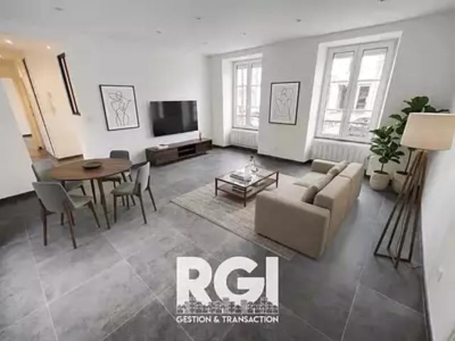 Appartement location à Jouars-Pontchartrain, Yvelines
