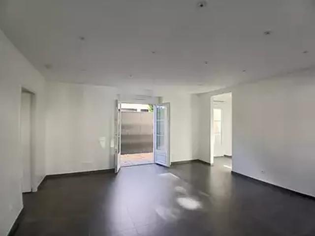 Appartement location à Jouars-Pontchartrain, Yvelines