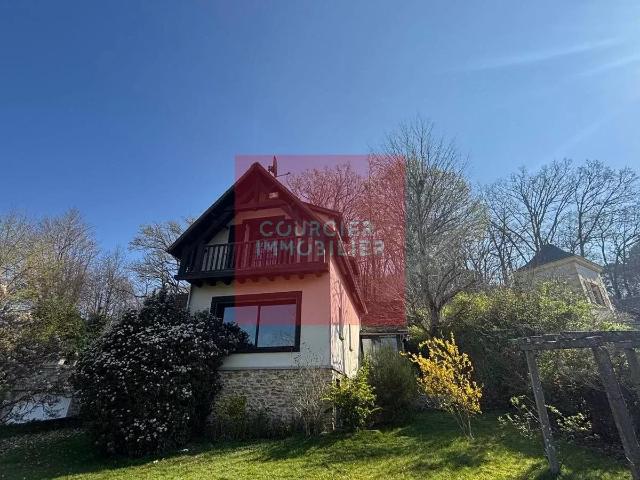 Maison vente à Rambouillet, Jouars-pontchartrain