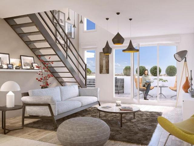 Appartement vente à Rambouillet, Jouars-pontchartrain