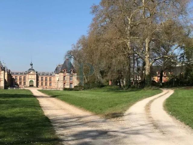Appartement vente à Rambouillet, Jouars-pontchartrain