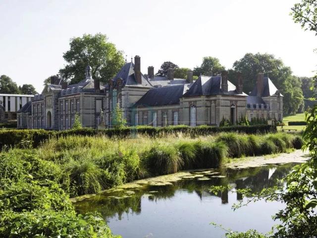 Appartement vente à Rambouillet, Jouars-pontchartrain