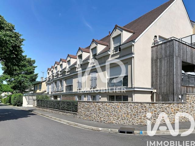 Appartement vente à Rambouillet, Jouars-pontchartrain