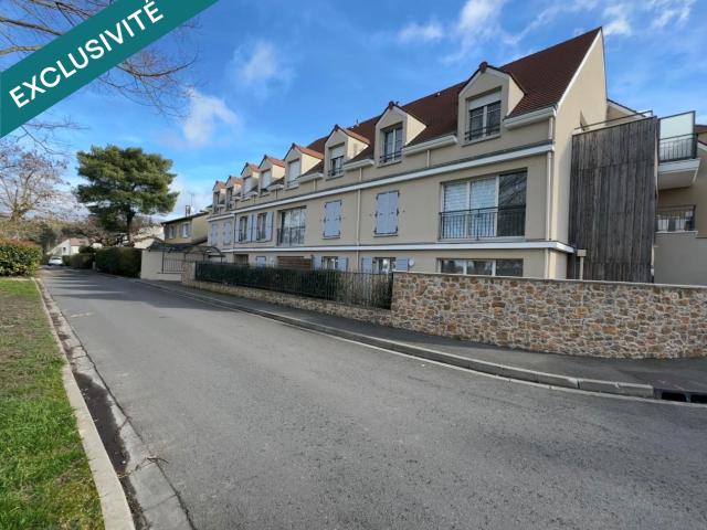 Appartement vente à Rambouillet, Jouars-pontchartrain