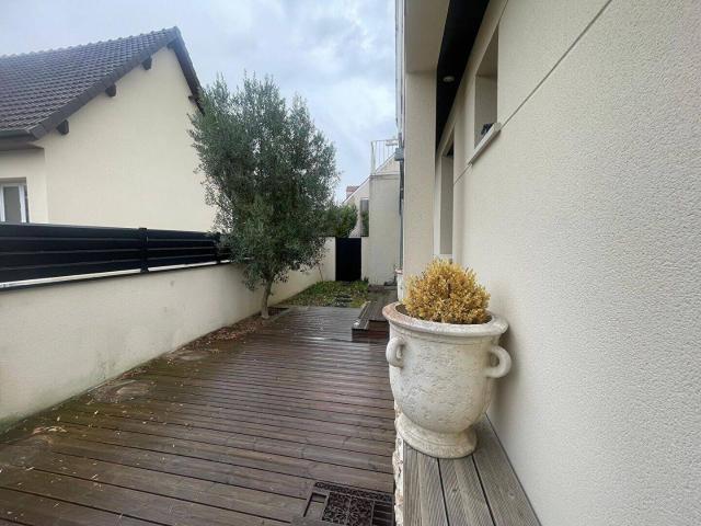 Maison location à Jouars-Pontchartrain, Yvelines