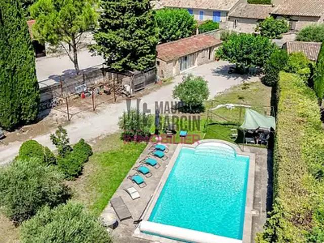 Maison vente à Apt, Joucas