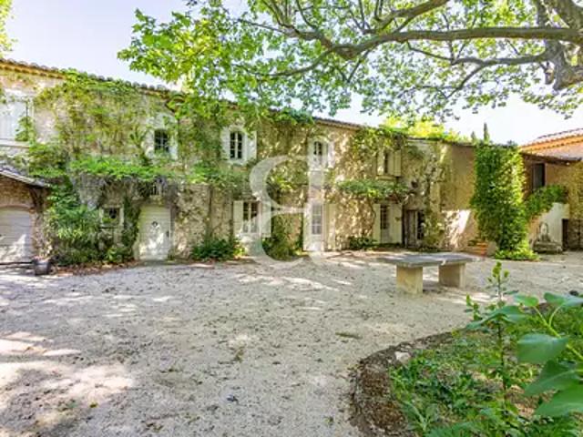 Maison vente à Apt, Joucas