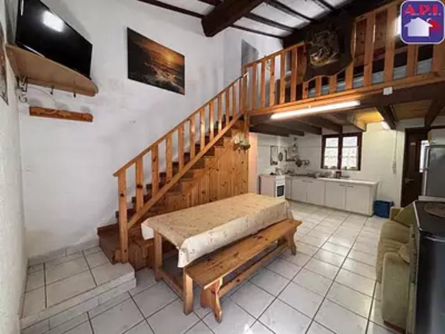 Maison vente à Joucou, Aude