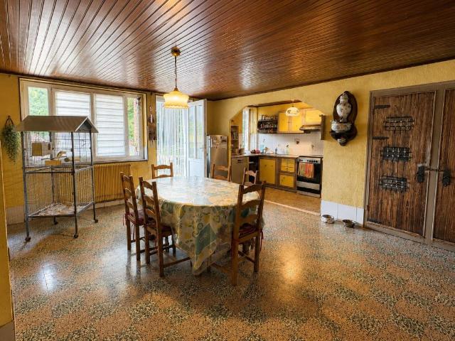 Maison vente à Louhans-Châteaurenaud, Joudes