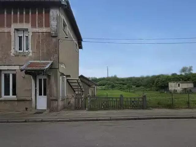 Maison vente à Val-de-Briey, Joudreville