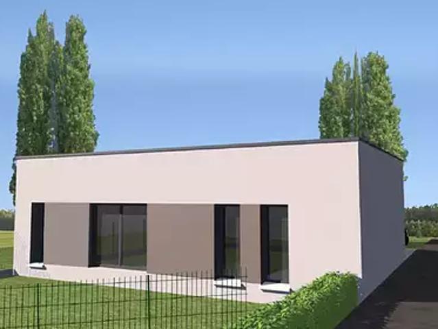 Maison vente à Le Mans, Joué-l'abbé