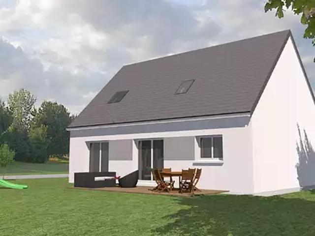 Maison vente à Le Mans, Joué-l'abbé
