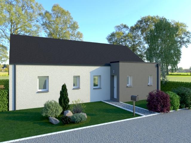 Maison vente à Le Mans, Joué-l'abbé