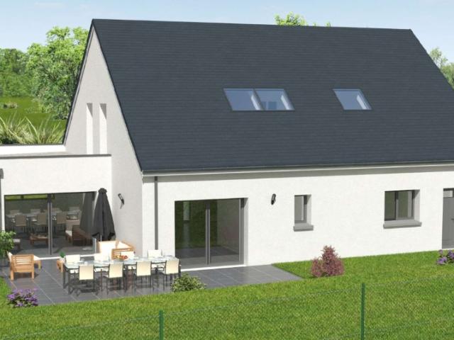 Maison vente à Le Mans, Joué-l'abbé