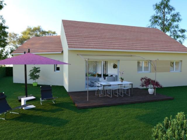 Maison vente à Le Mans, Joué-l'abbé