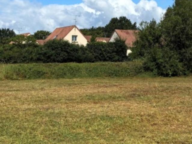Terrain vente à Le Mans, Joué-l'abbé