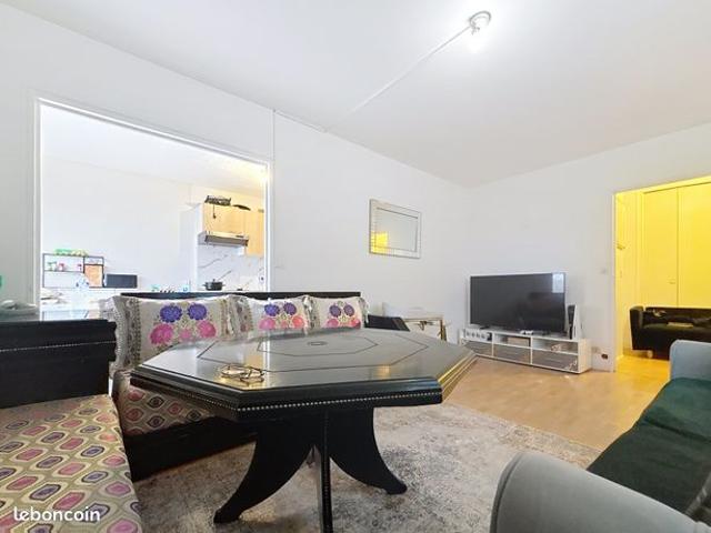 Appartement vente à Tours, Joué-lès-tours