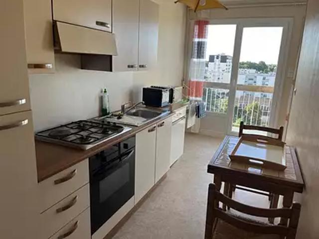 Appartement vente à Tours, Joué-lès-tours