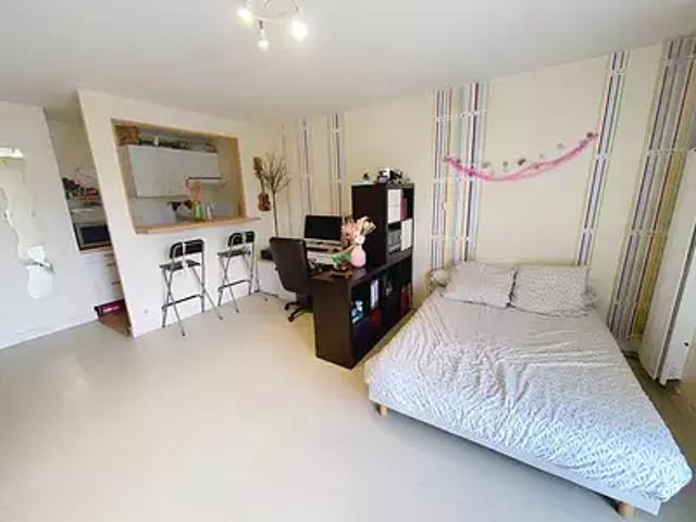 Appartement vente à Tours, Joué-lès-tours