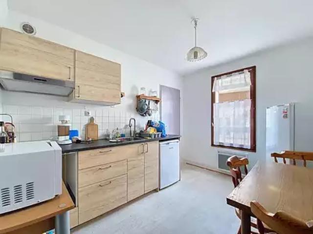 Appartement vente à Tours, Joué-lès-tours