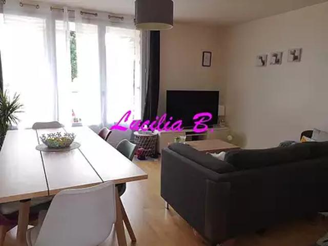 Appartement vente à Tours, Joué-lès-tours