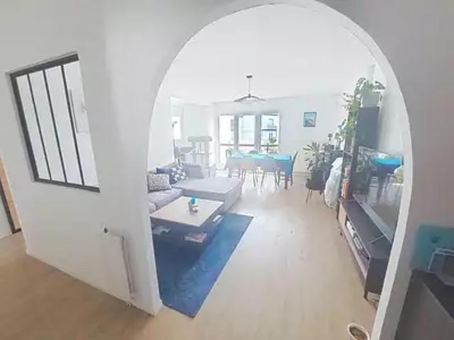 Appartement vente à Tours, Joué-lès-tours