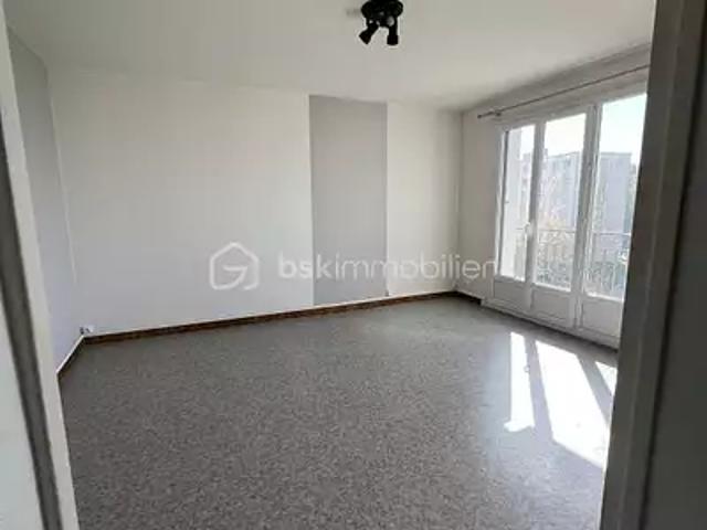 Appartement vente à Tours, Joué-lès-tours
