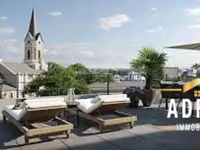 Appartement vente à Tours, Joué-lès-tours